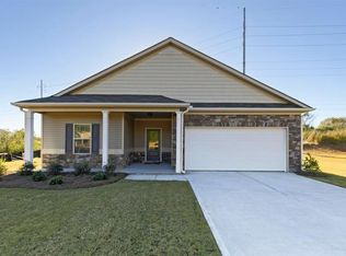 1234 Caseys Ridge Rd, Rockmart, GA 30153