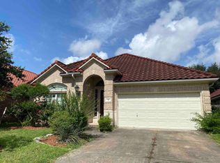 40 Cherry Hls, Jersey Village, TX 77064