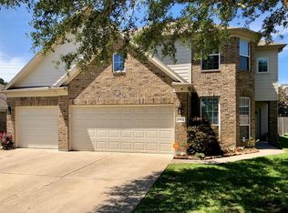 18618 Keystone Oak St, Houston, TX 77084