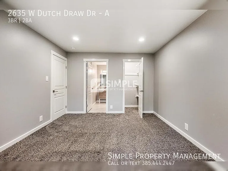 2635 W Dutch Draw Dr #A — Photo 8