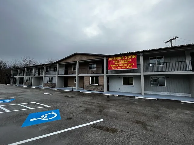 1 Avalon Cir #2 — Photo 12