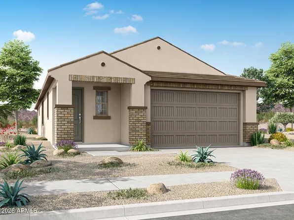 8035 W Berkeley Road, Phoenix, AZ 85035