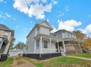 1305 Ridge Ave, Zanesville, OH 43701