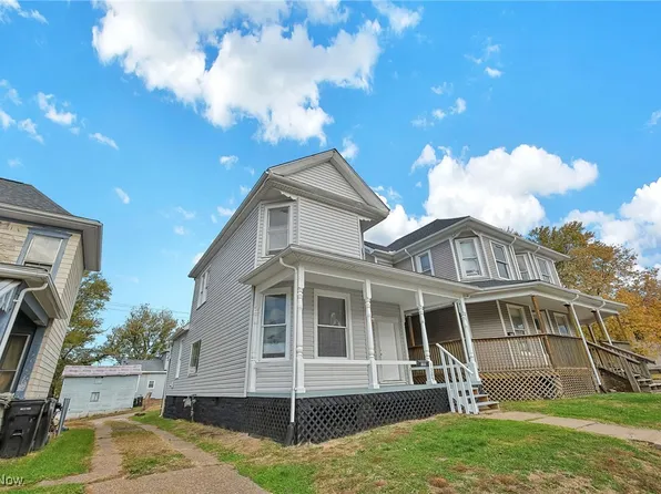 1305 Ridge Ave, Zanesville, OH 43701