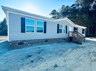 1235 Greenhall Rd, Edenton, NC 27932