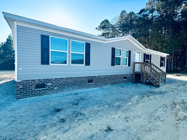 1235 Greenhall Road, Edenton, NC 27932