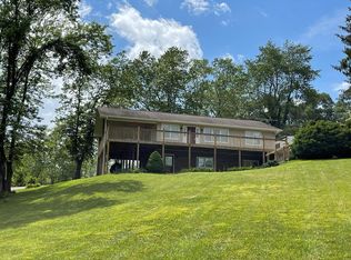 122 West Blvd, Franklin, NC 28734