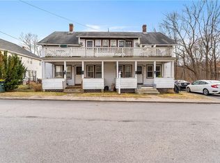 5 Lincoln St, Smithfield, RI 02917