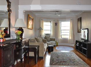 138 Fuller St APT 3, Brookline, MA 02446