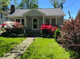 118 Olney Rd #B, Asheville, NC 28806