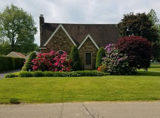 19 Wallace Rd, Binghamton, NY 13905