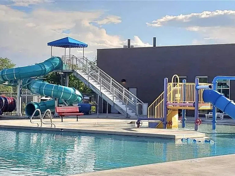 APEX Community Center