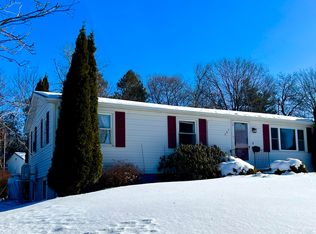 387 Birch St, Bangor, ME 04401