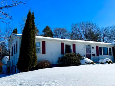 387 Birch Street, Bangor, ME, 04401