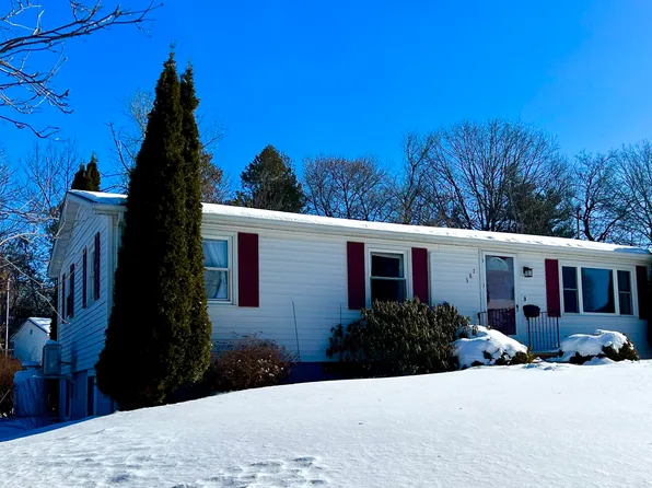 387 Birch Street, Bangor, ME 04401