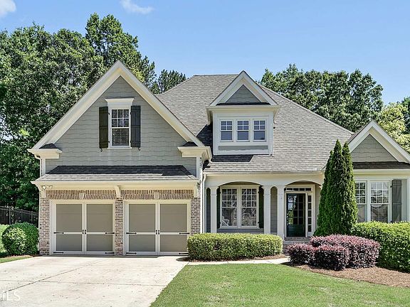 4th image of 9903 Hamilton Dr