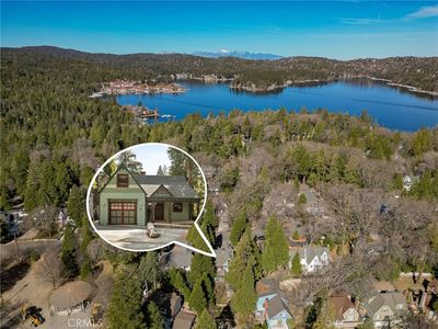 229 Maple Dr, Lake Arrowhead, CA, 92352