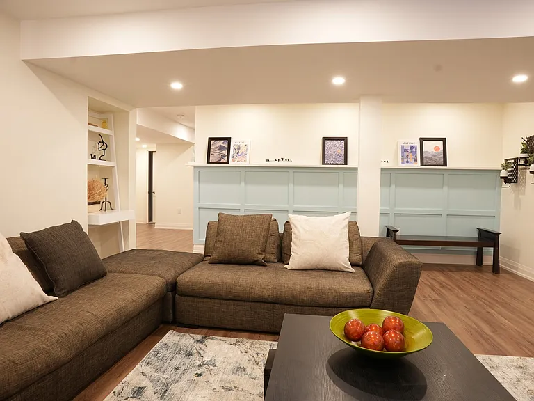 1167 Bancroft Dr #BASEMENT — Photo 13