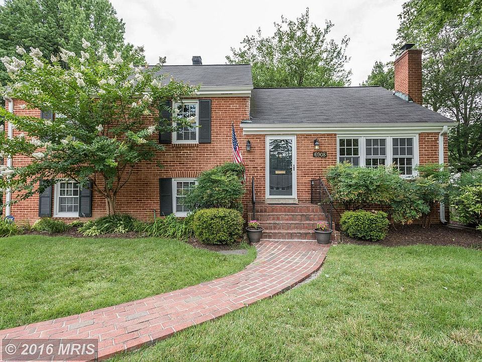 1st image of 6908 Andover Dr