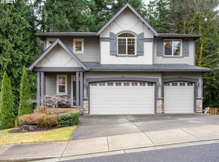 9550 SW Diamond View Way, Beaverton, OR 97007