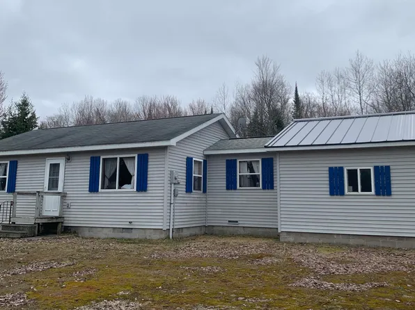 7456 County Road 417, Mc Millan, MI 49853