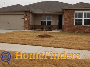 6607 N 128th East Ct, Owasso, OK 74055