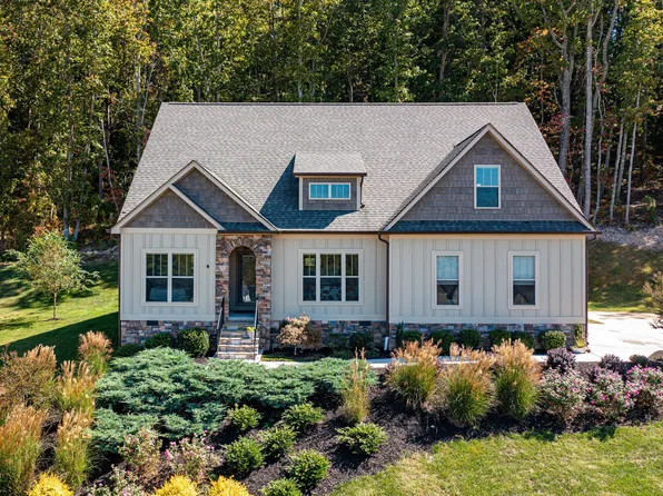 3730 Alabama Rd, Apison, TN 37302