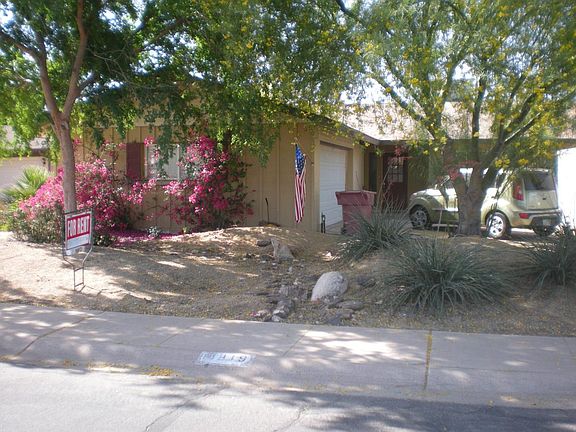 street view of house