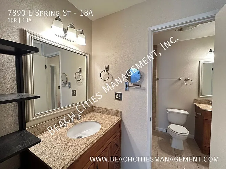 7890 E Spring St #18A — Photo 36
