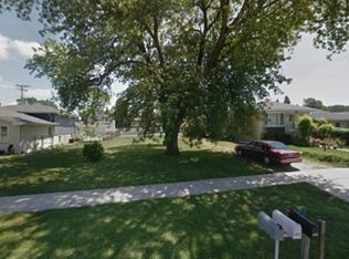 8507 Parkside Ave, Burbank, IL