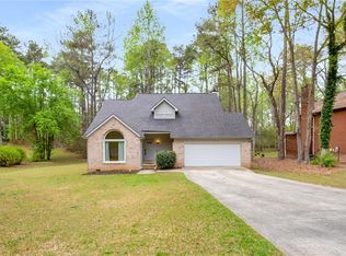 7275 Oswego Trl, South Fulton, GA 30296