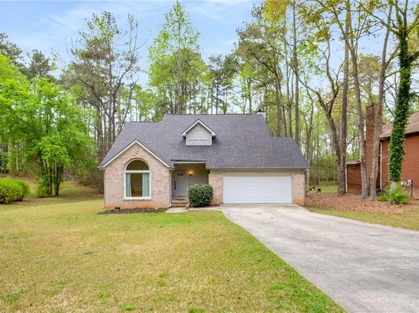 7275 Oswego Trl, South Fulton, GA 30296