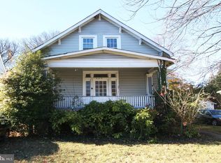 620 N Ivy St, Arlington, VA 22201