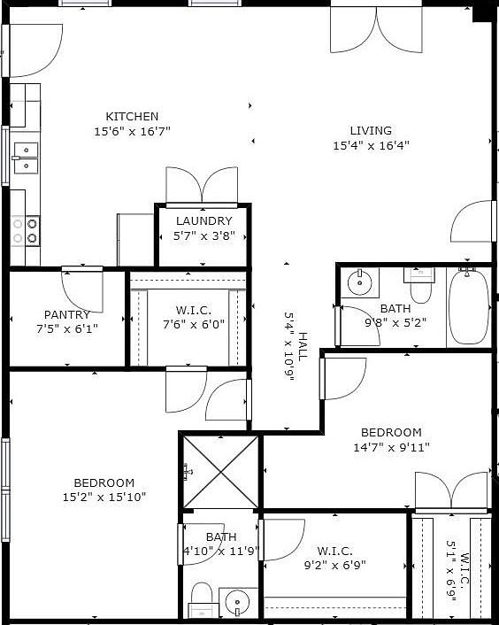 1st image of this home