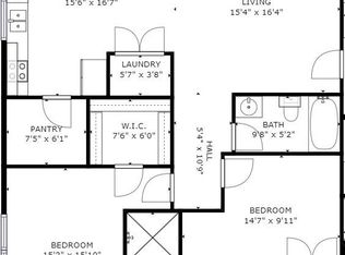 17307 Old 81 #B, Troy, TX 76579