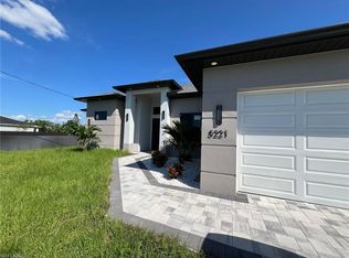 5221 Baron St, Lehigh Acres, FL 33971