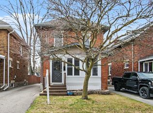 598 Woolwich St, Guelph, ON