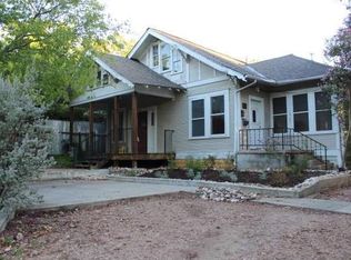 1410 W 9th St APT A, Austin, TX 78703