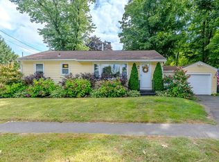 101 Bridge Rd, Northampton, MA 01062