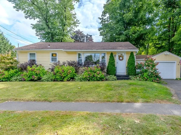 101 Bridge Rd, Northampton, MA 01062