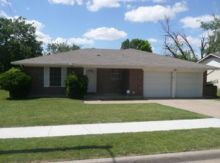 6429 Moonglow Ln, Watauga, TX 76148