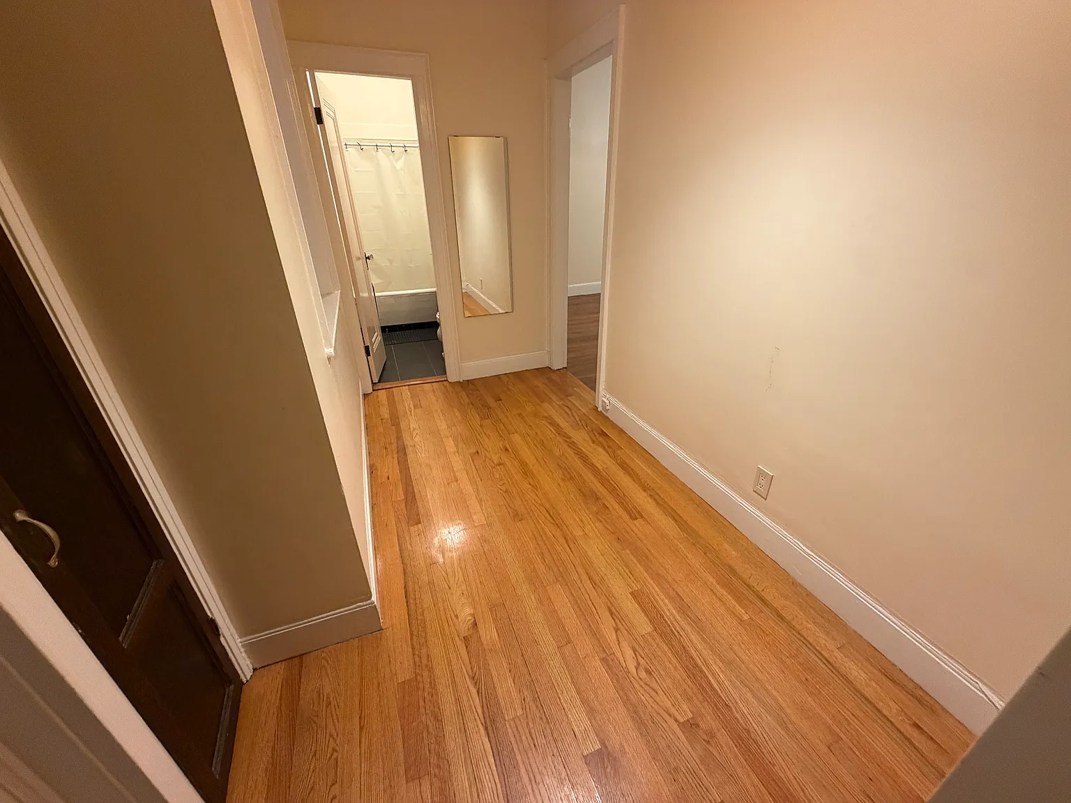 Studio, 355 sqft, $1,900 — Photo 2