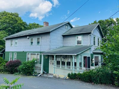 2970 Salisbury Place, Hudson, NY, 12534