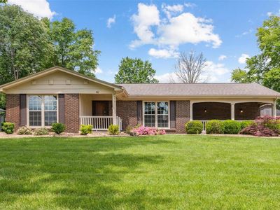 40 Normandy Dr, Lake Saint Louis, MO, 63367