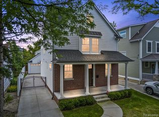 1222 Davis Ave UNIT B, Birmingham, MI