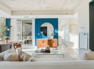 20 Minowan Miikan Ln #1012, Toronto, ON M6J0E5