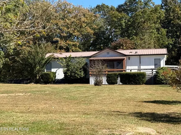 145 Florida Ave, Crossville, TN 38572