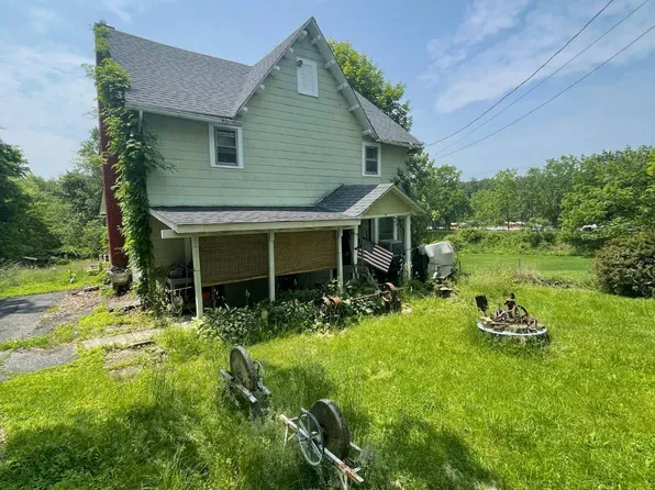 4 Buena Vista Ave, Shawangunk, NY 12589