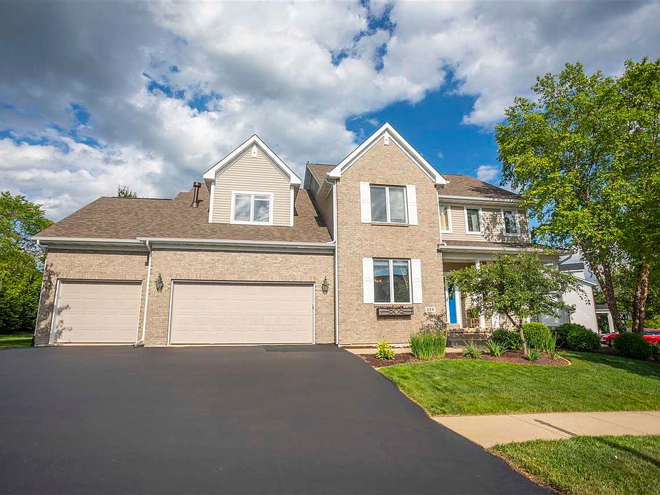 1st image of 224 Ashbourne Dr