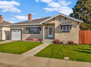 16138 Via Olinda, San Lorenzo, CA